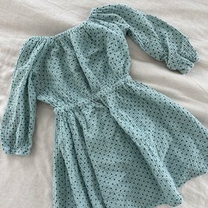 Alice + Ames Mae Dress